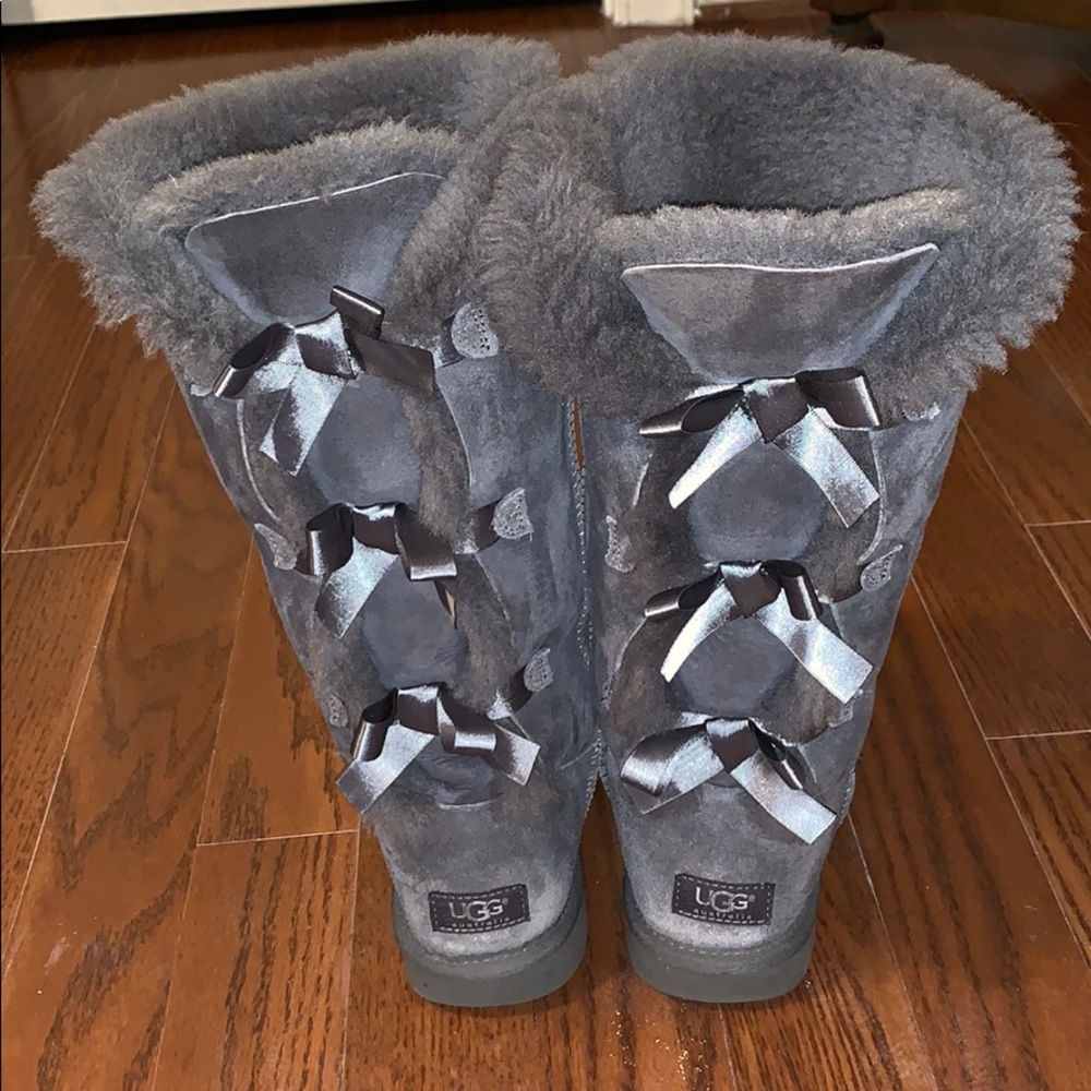 Bailey Bow 2 UGGS